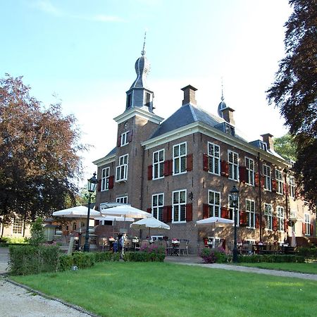 Hotel Kasteel De Essenburgh هيردين المظهر الخارجي الصورة