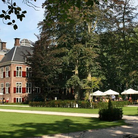 Hotel Kasteel De Essenburgh هيردين المظهر الخارجي الصورة