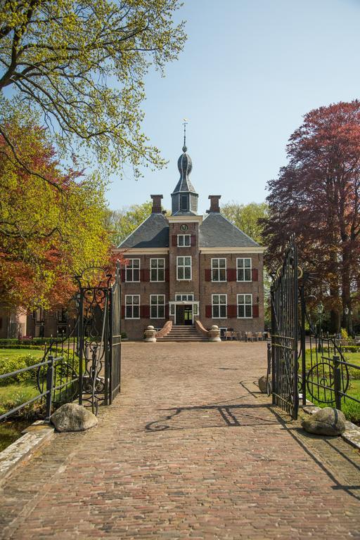 Hotel Kasteel De Essenburgh هيردين المظهر الخارجي الصورة