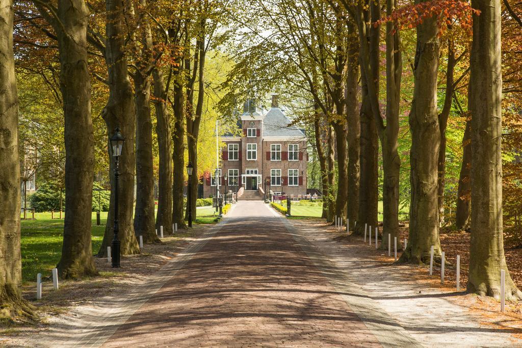 Hotel Kasteel De Essenburgh هيردين المظهر الخارجي الصورة
