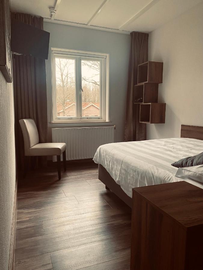 Hotel Kasteel De Essenburgh هيردين المظهر الخارجي الصورة