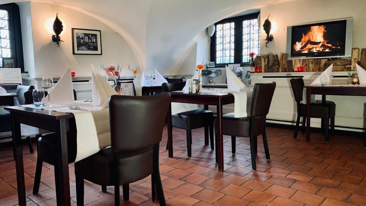Hotel Kasteel De Essenburgh هيردين المظهر الخارجي الصورة