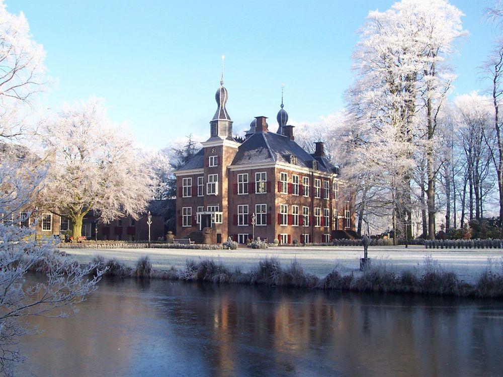 Hotel Kasteel De Essenburgh هيردين المظهر الخارجي الصورة