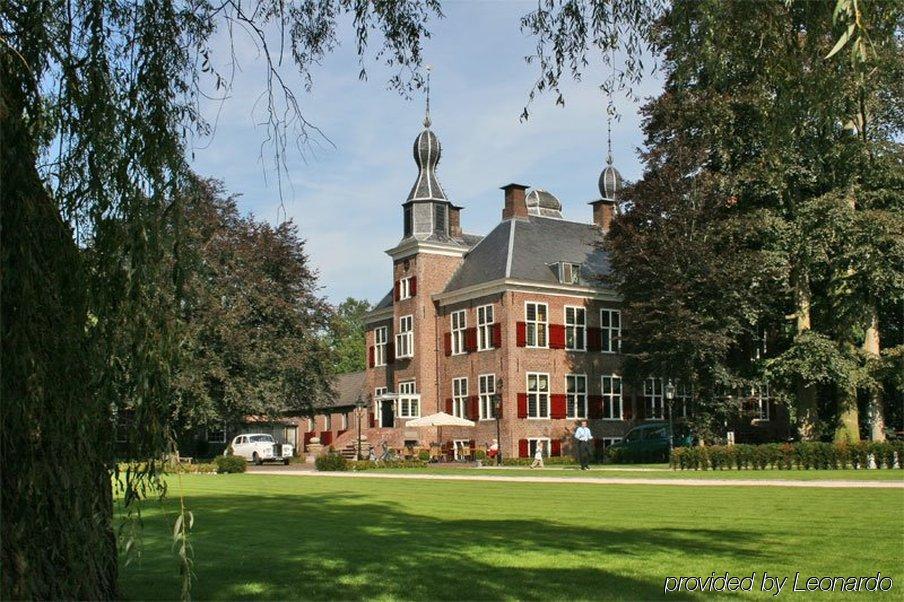 Hotel Kasteel De Essenburgh هيردين المظهر الخارجي الصورة
