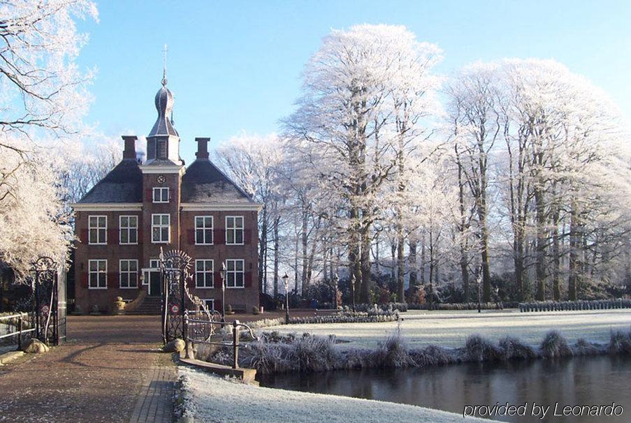 Hotel Kasteel De Essenburgh هيردين المظهر الخارجي الصورة
