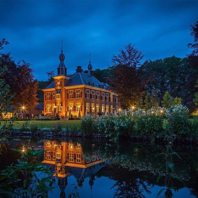 Hotel Kasteel De Essenburgh هيردين المظهر الخارجي الصورة