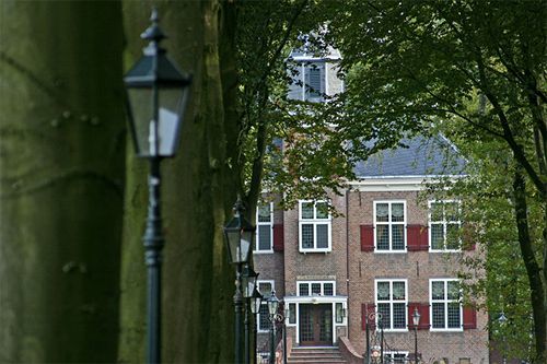 Hotel Kasteel De Essenburgh هيردين المظهر الخارجي الصورة