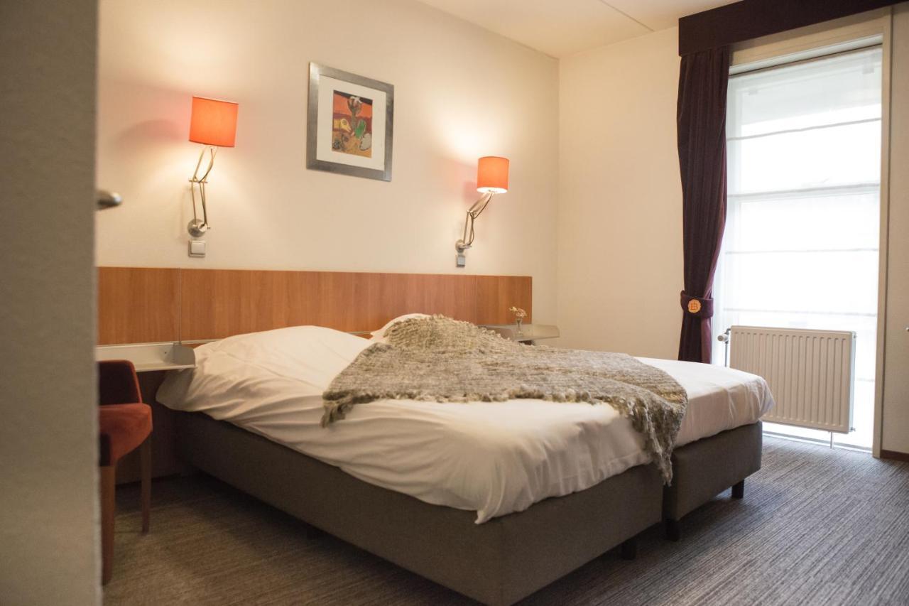 Hotel Kasteel De Essenburgh هيردين المظهر الخارجي الصورة