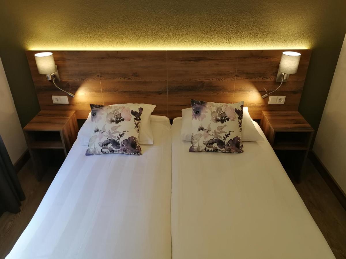 Hotel Kasteel De Essenburgh هيردين المظهر الخارجي الصورة