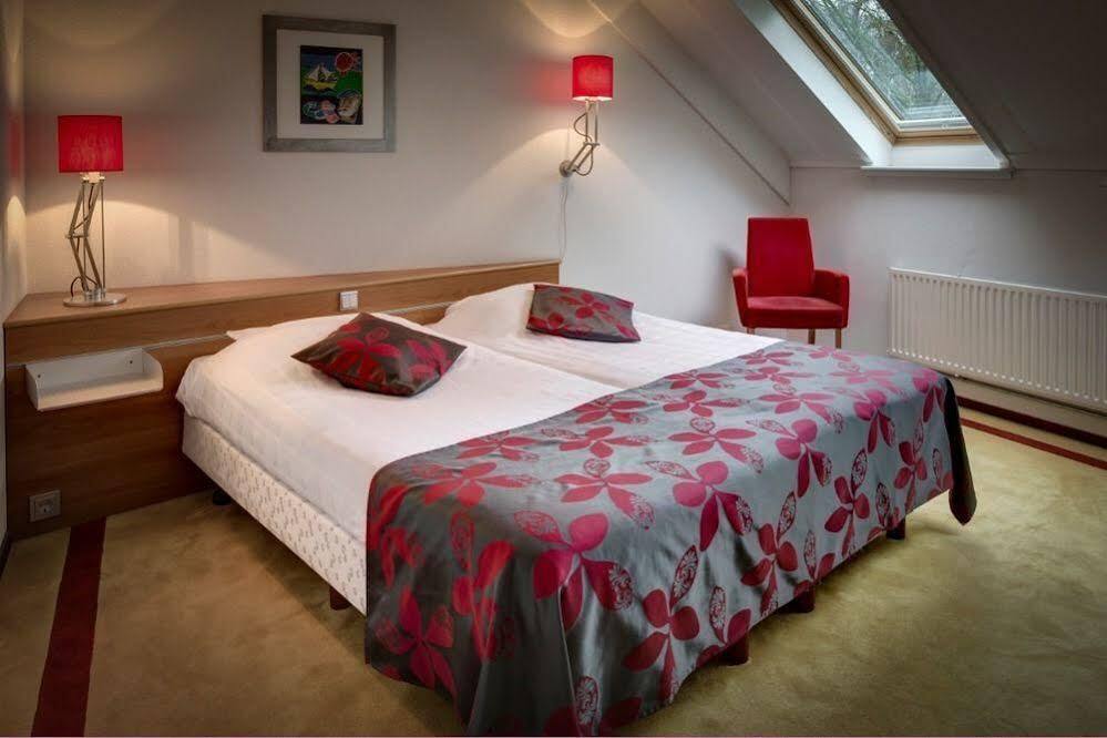 Hotel Kasteel De Essenburgh هيردين المظهر الخارجي الصورة